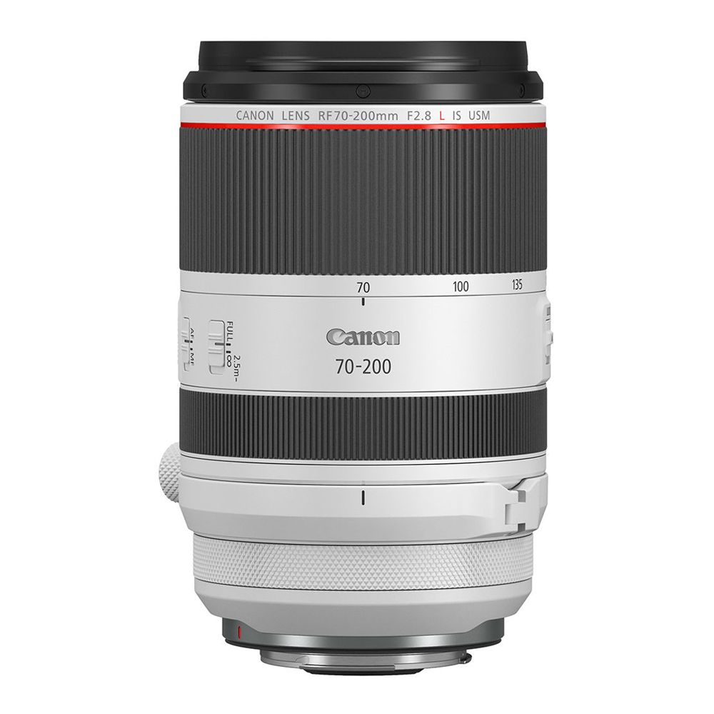 Canon RF 70-200 f/2.8L