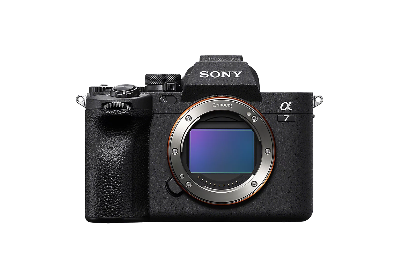Sony A7 IV